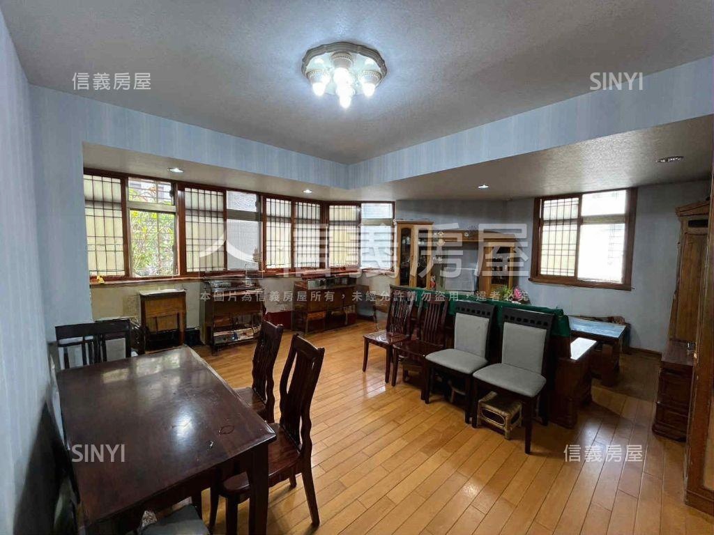 捷運芳鄰採光優大空間美寓房屋室內格局與周邊環境