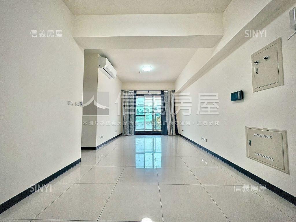南科｜市中心兩房兩衛平車房屋室內格局與周邊環境