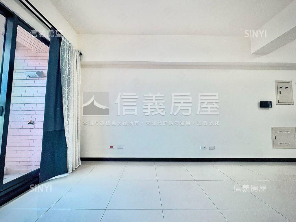 南科｜市中心兩房兩衛平車房屋室內格局與周邊環境