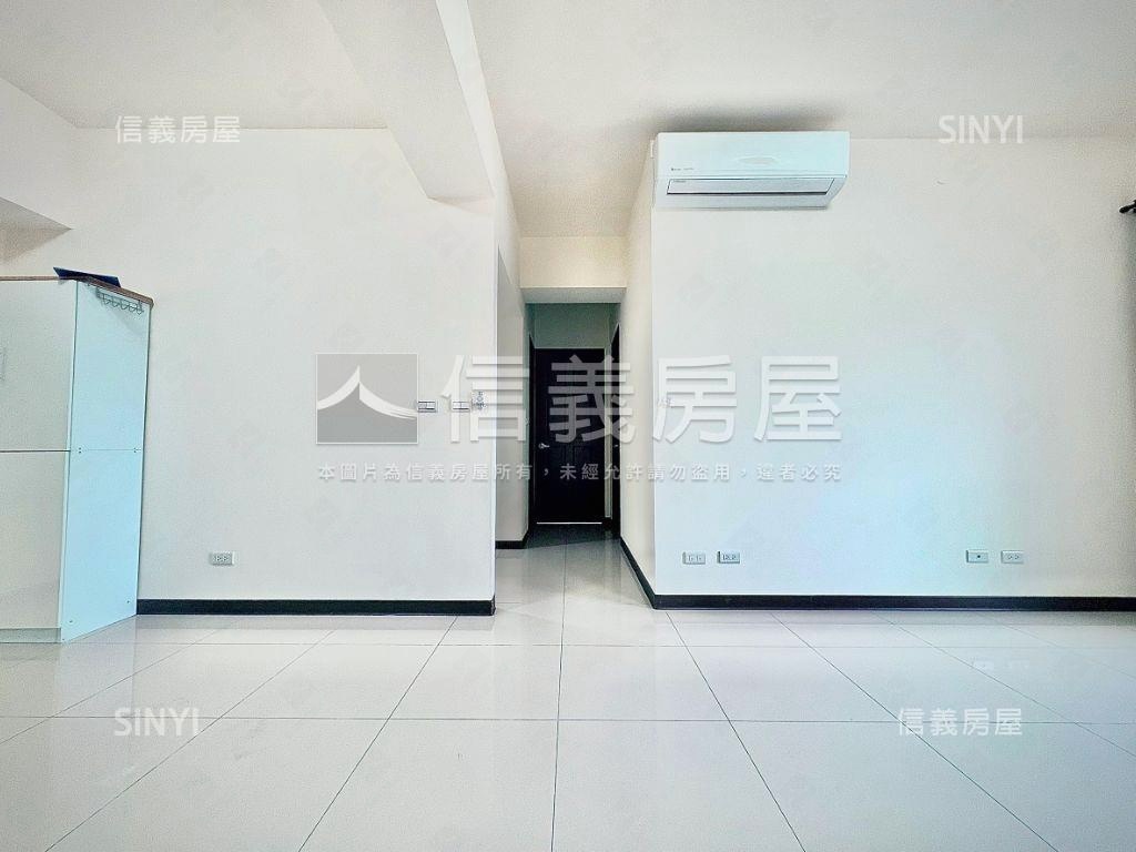 南科｜市中心兩房兩衛平車房屋室內格局與周邊環境