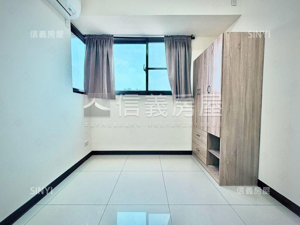 南科｜市中心兩房兩衛平車房屋室內格局與周邊環境