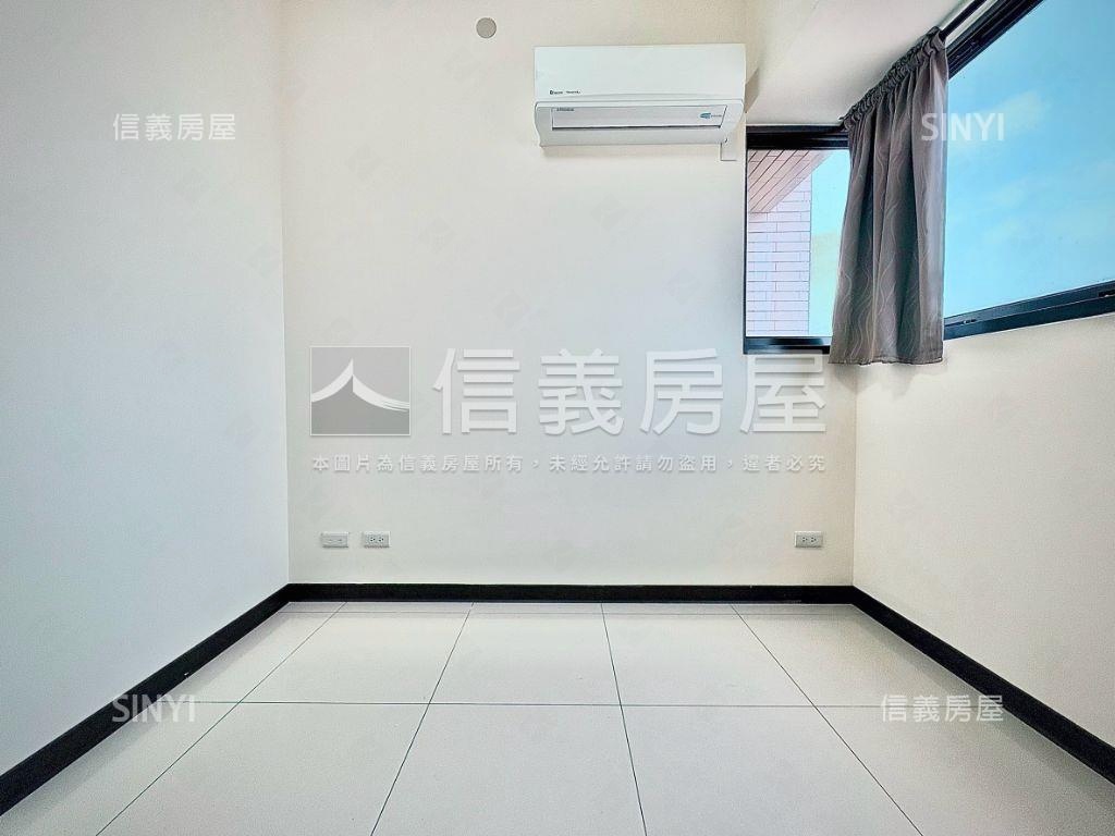 南科｜市中心兩房兩衛平車房屋室內格局與周邊環境
