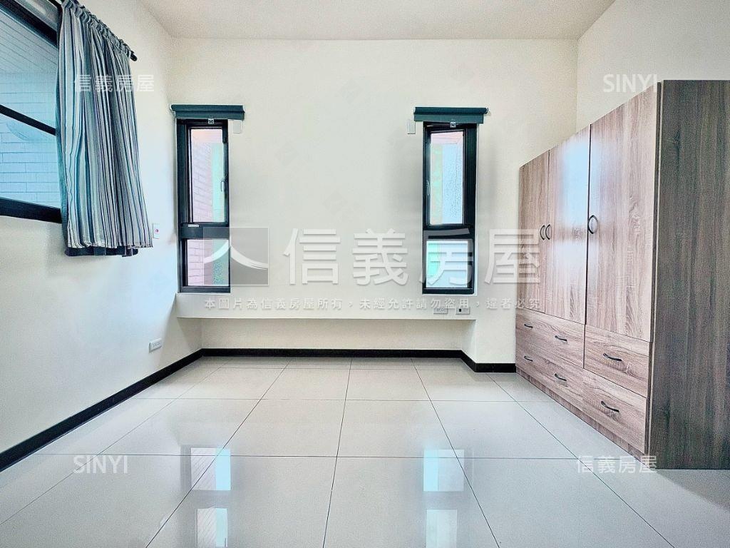 南科｜市中心兩房兩衛平車房屋室內格局與周邊環境