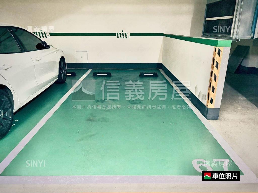 南科｜市中心兩房兩衛平車房屋室內格局與周邊環境