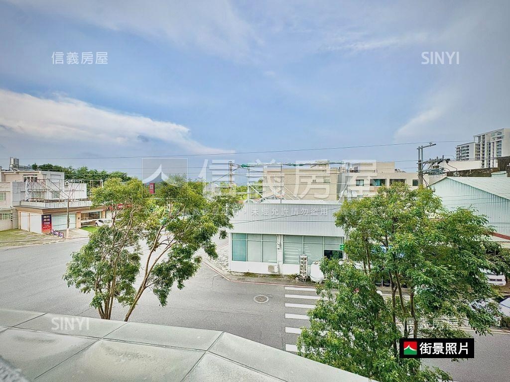 太子建設｜樹梢戶兩房平車房屋室內格局與周邊環境