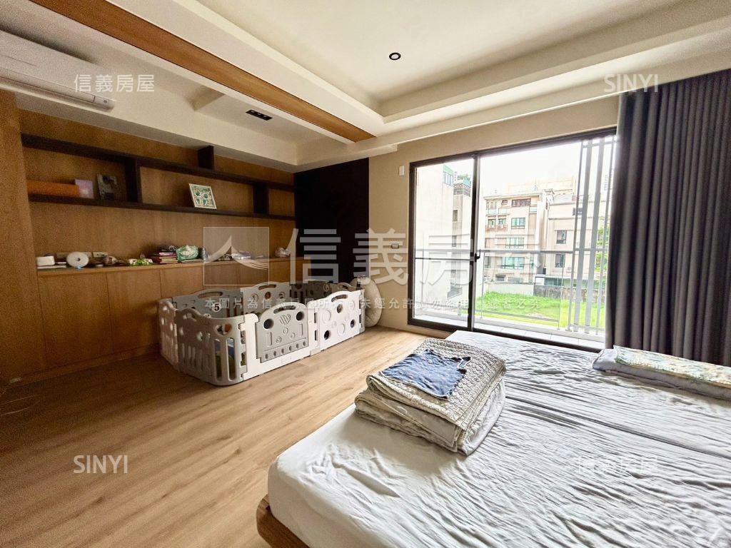 湖美｜皇龍面寬雙車豪墅房屋室內格局與周邊環境