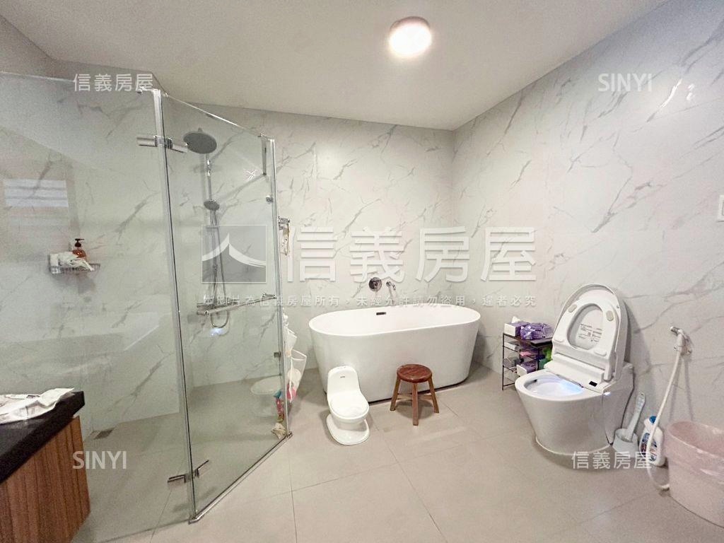 湖美｜皇龍面寬雙車豪墅房屋室內格局與周邊環境