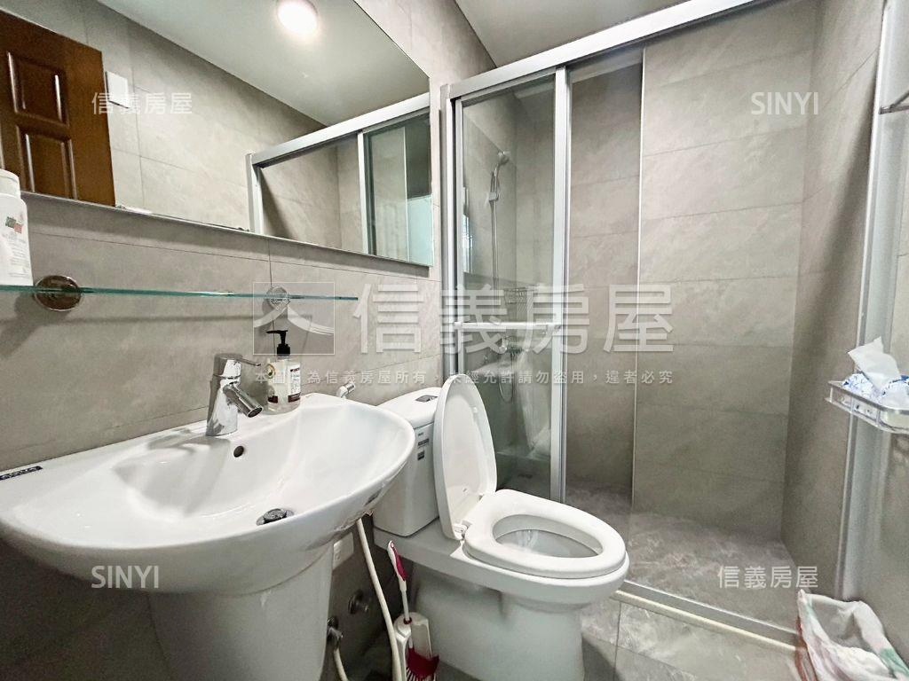 湖美｜皇龍面寬雙車豪墅房屋室內格局與周邊環境