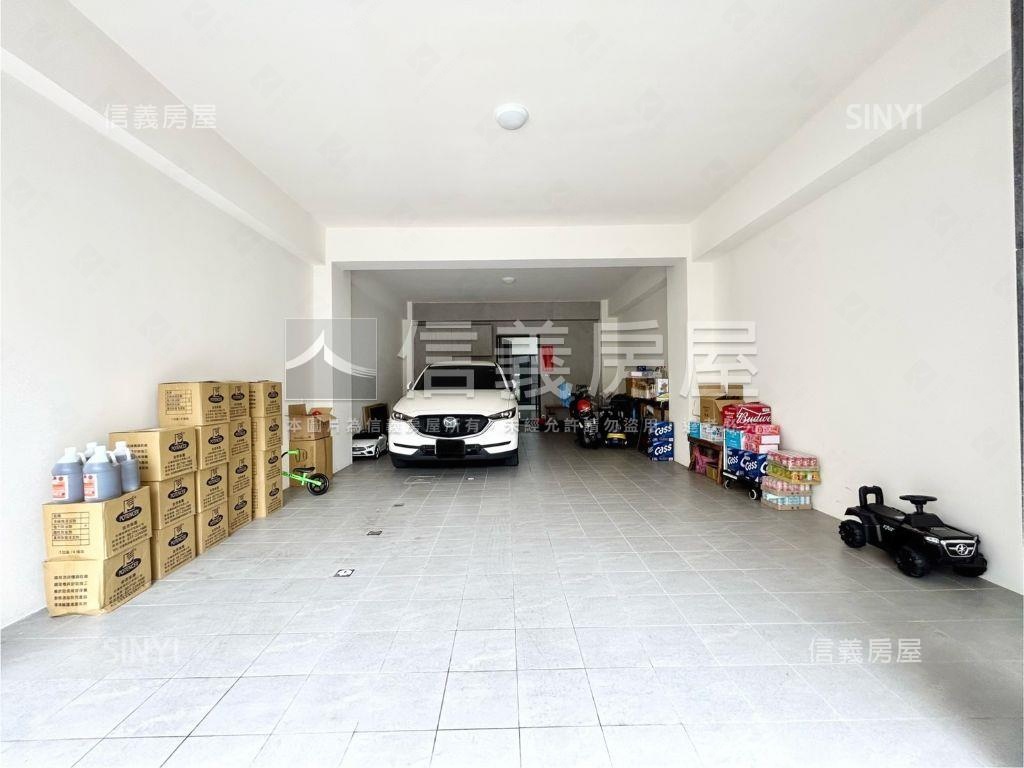 湖美｜皇龍面寬雙車豪墅房屋室內格局與周邊環境
