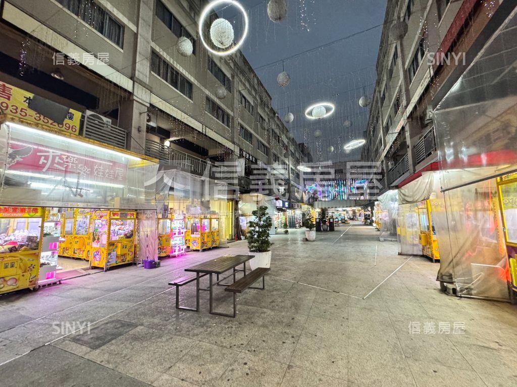 誠。一中街益民商圈金店房屋室內格局與周邊環境