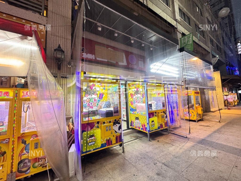 誠。一中街益民商圈金店房屋室內格局與周邊環境