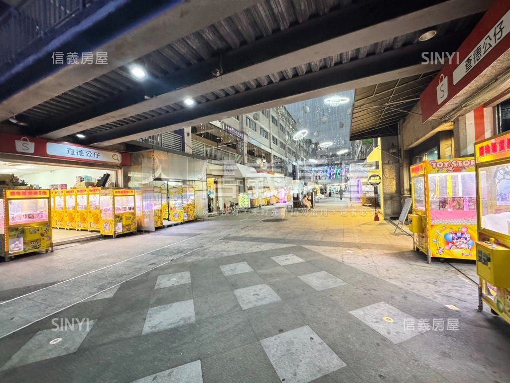 誠。一中街益民商圈金店房屋室內格局與周邊環境