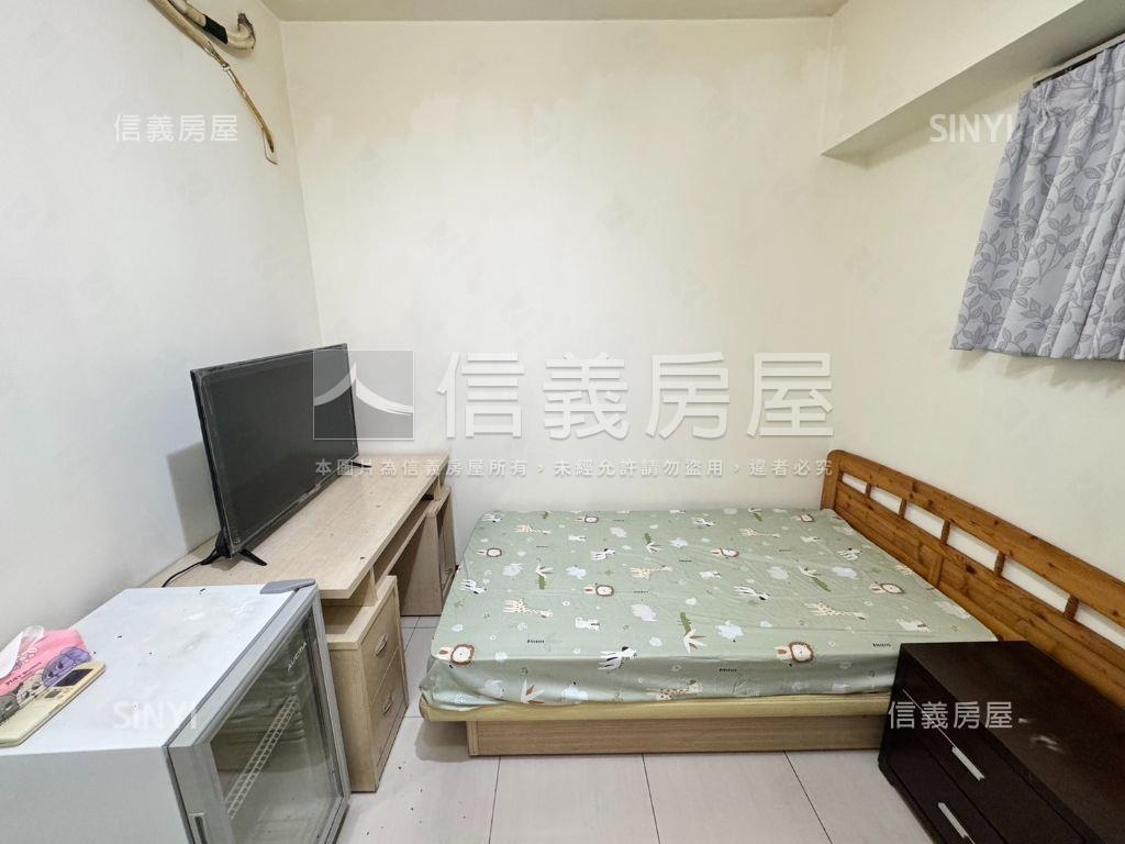 誠。一中街益民商圈金店房屋室內格局與周邊環境