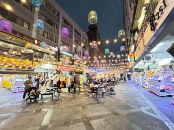 誠。一中街益民商圈金店