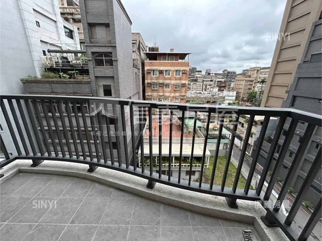 中央新村美宅大戶吉品房屋室內格局與周邊環境