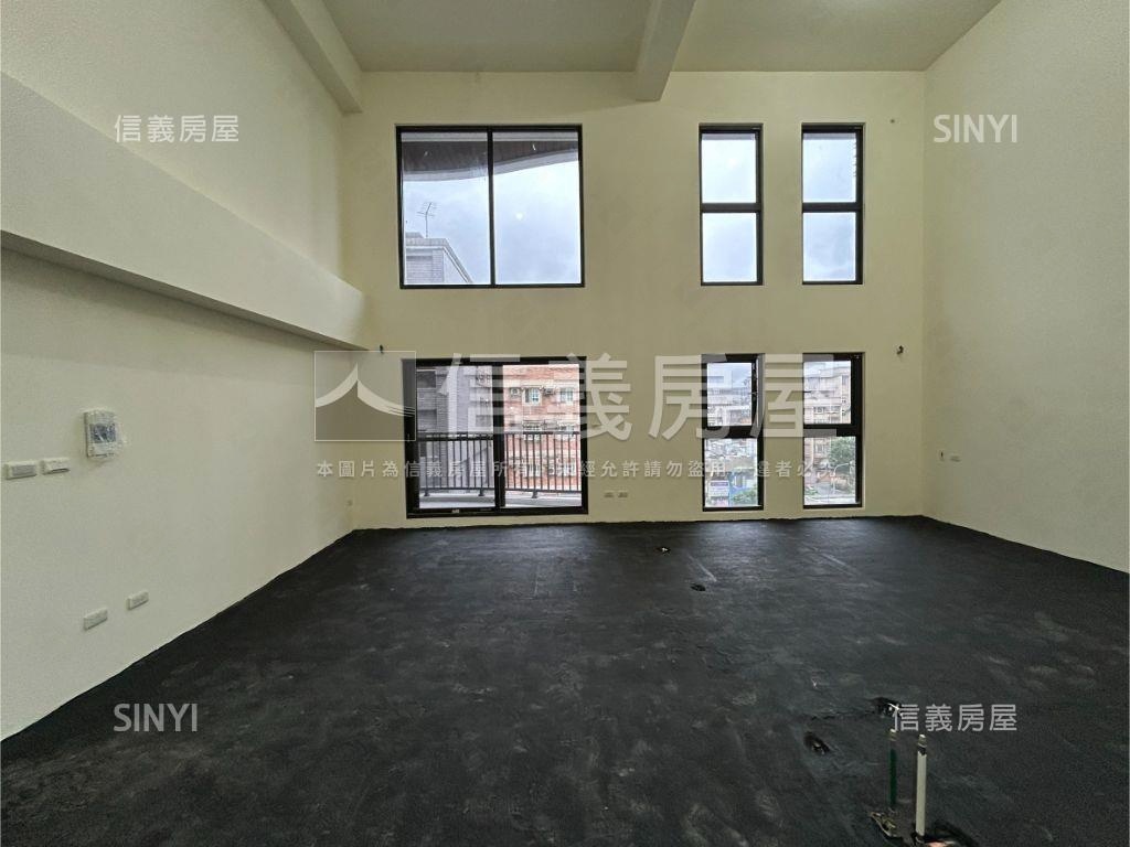 中央新村美宅大戶吉品房屋室內格局與周邊環境