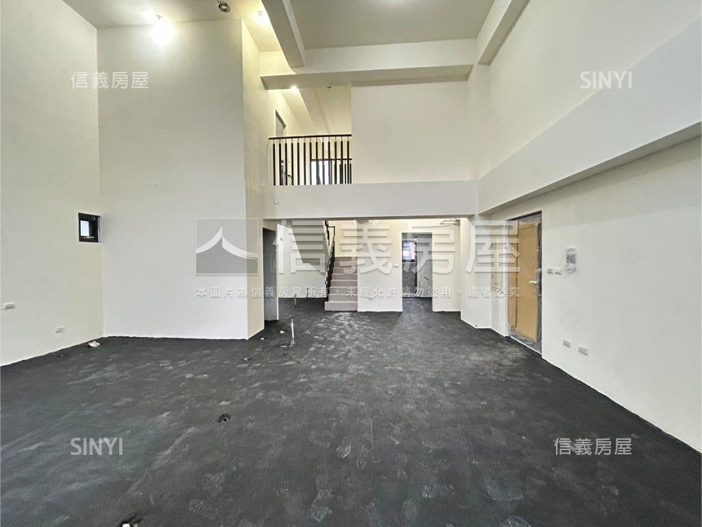 中央新村美宅大戶吉品房屋室內格局與周邊環境