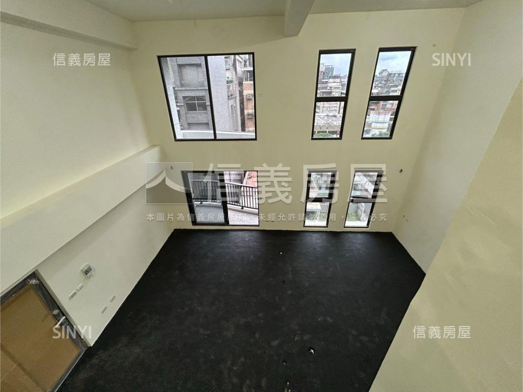 中央新村美宅大戶吉品房屋室內格局與周邊環境