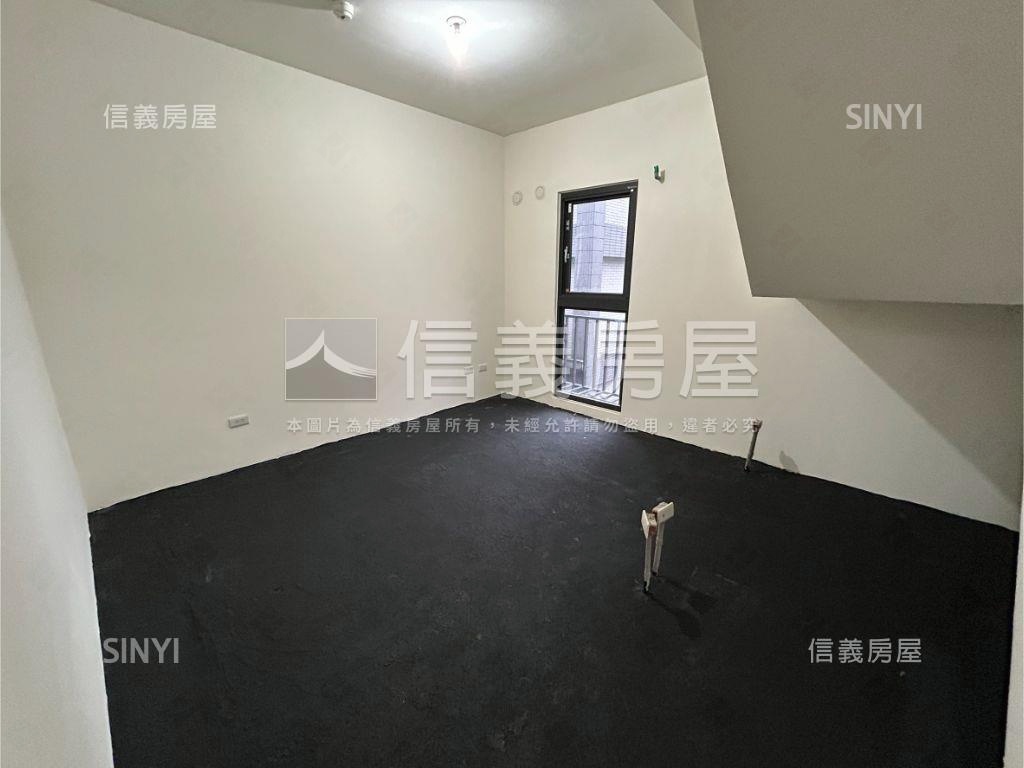 中央新村美宅大戶吉品房屋室內格局與周邊環境