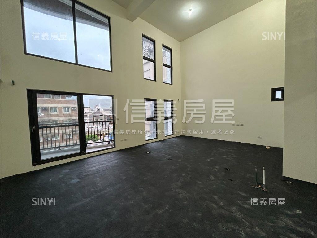 中央新村美宅大戶吉品房屋室內格局與周邊環境