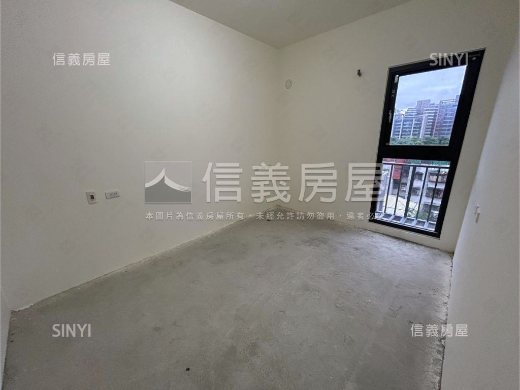 中央新村美宅大戶吉品房屋室內格局與周邊環境