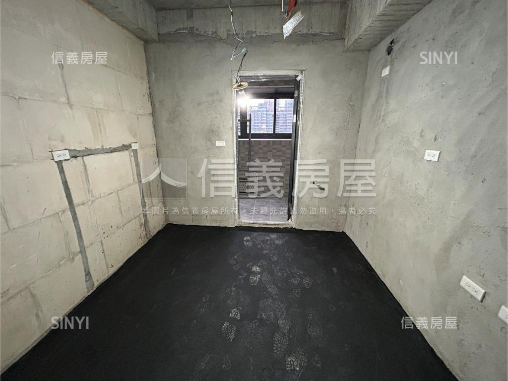 中央新村美宅大戶吉品房屋室內格局與周邊環境