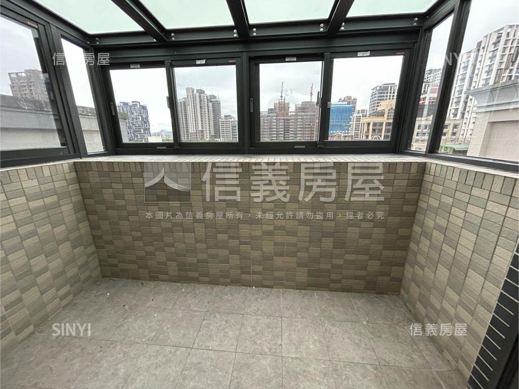 中央新村美宅大戶吉品房屋室內格局與周邊環境