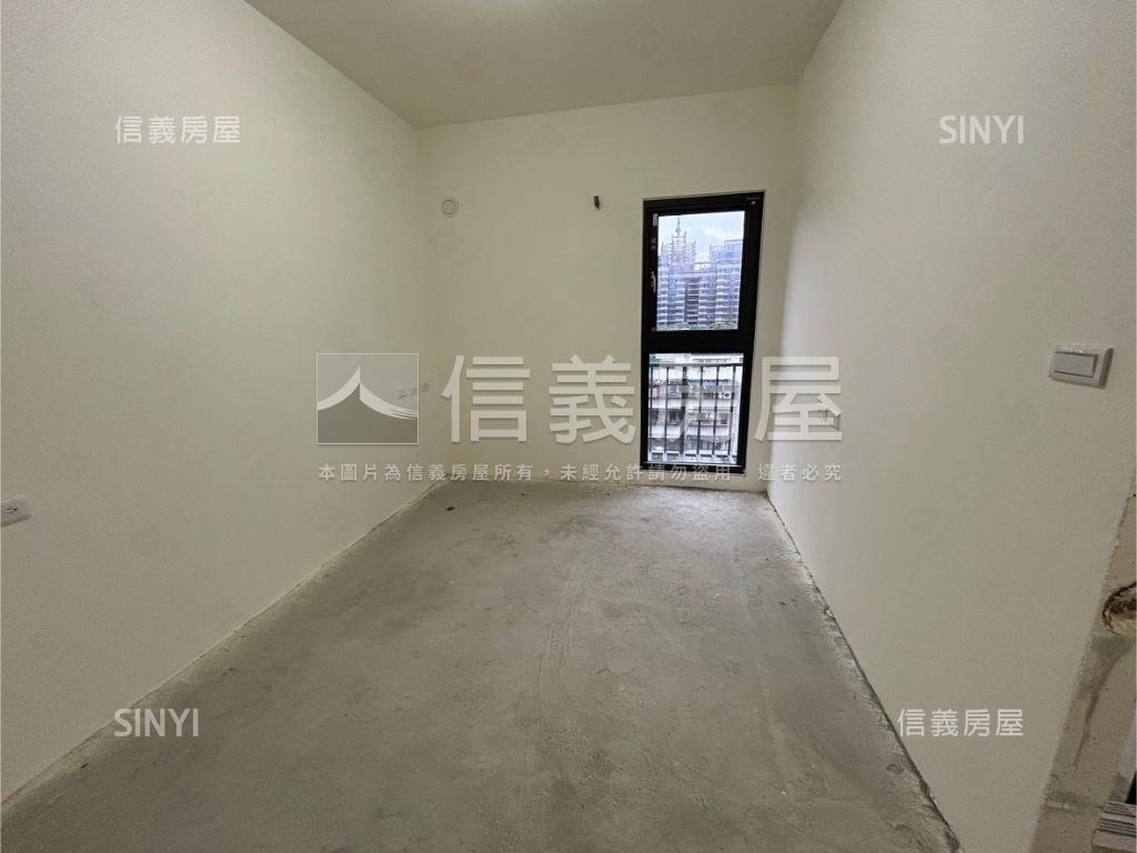 中央新村美宅大戶吉品房屋室內格局與周邊環境