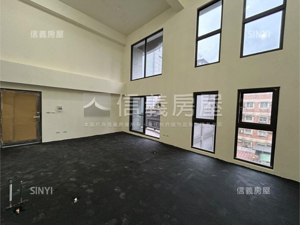 中央新村美宅大戶吉品房屋室內格局與周邊環境