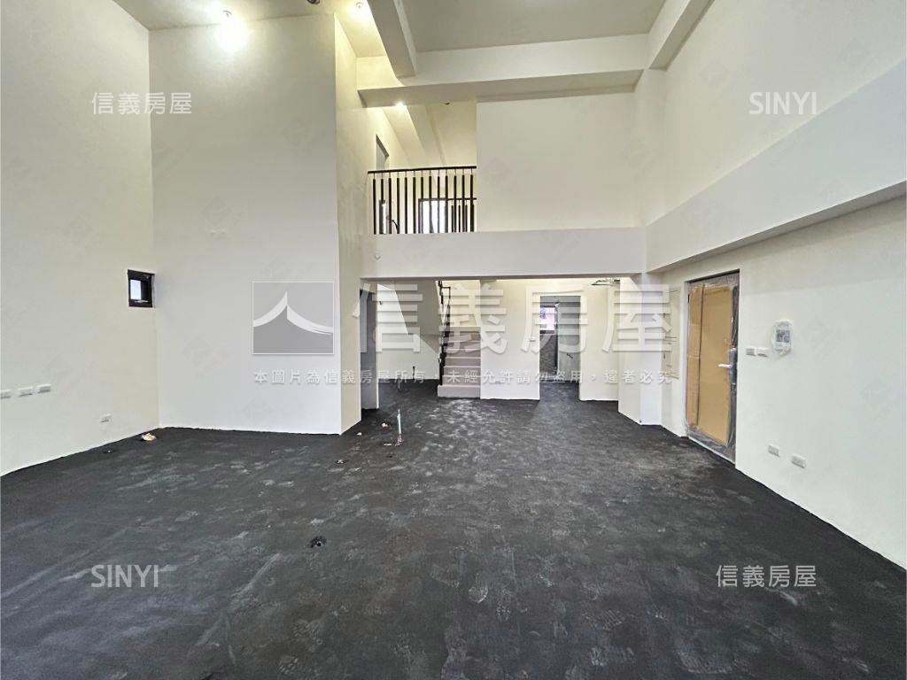 中央新村美宅大戶吉品房屋室內格局與周邊環境