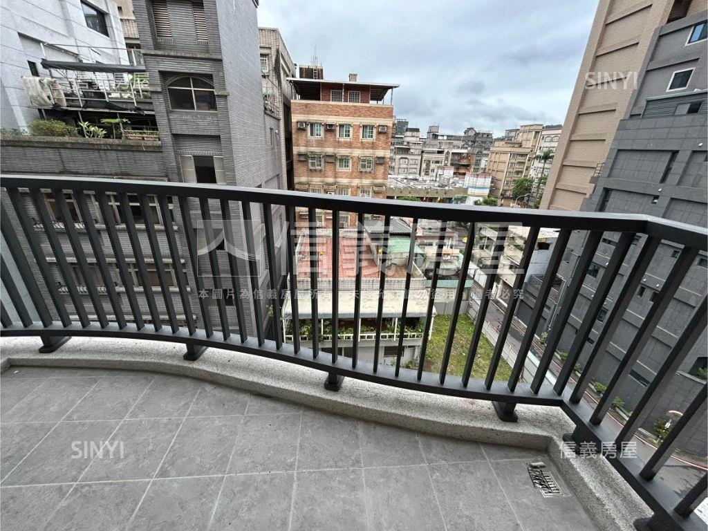 中央新村美宅大戶吉品房屋室內格局與周邊環境