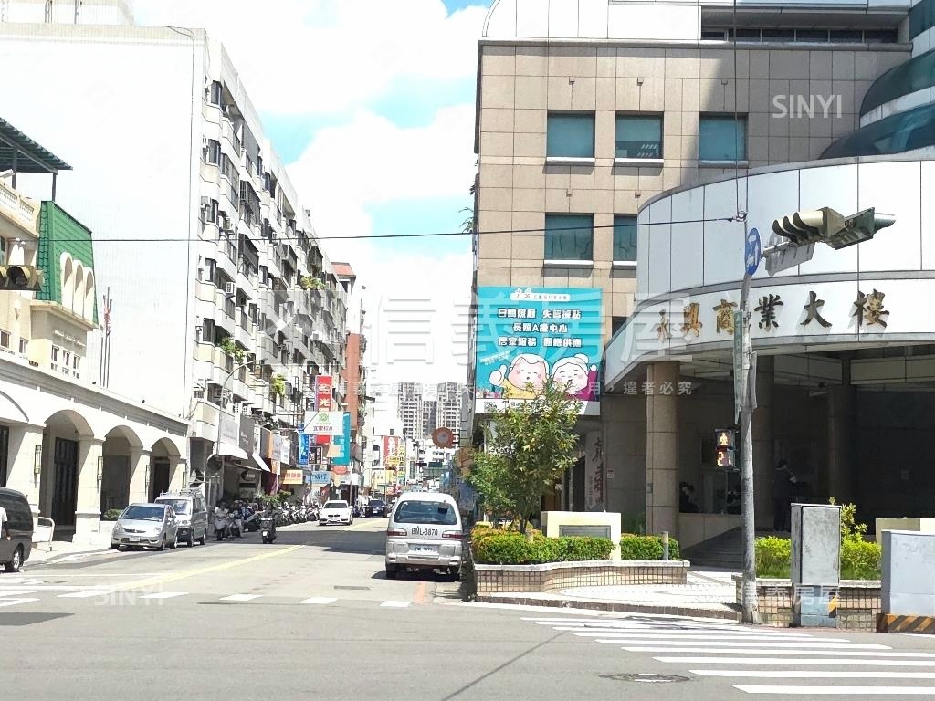 【漢口商圈】稀有百坪商辦房屋室內格局與周邊環境