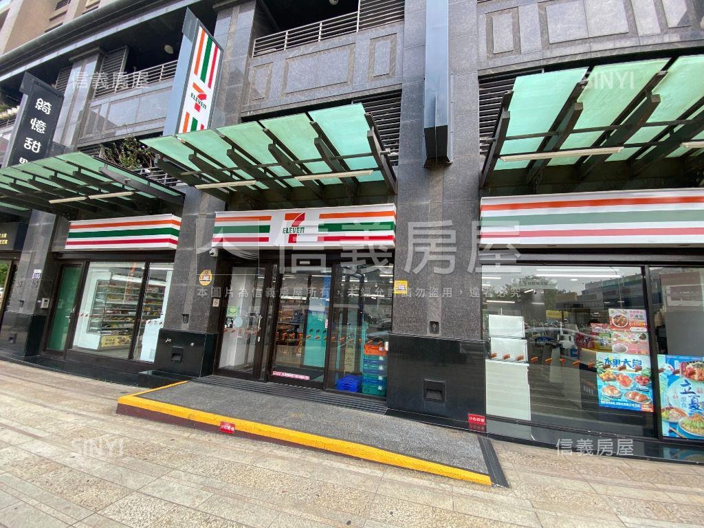 【漢口商圈】稀有百坪商辦房屋室內格局與周邊環境
