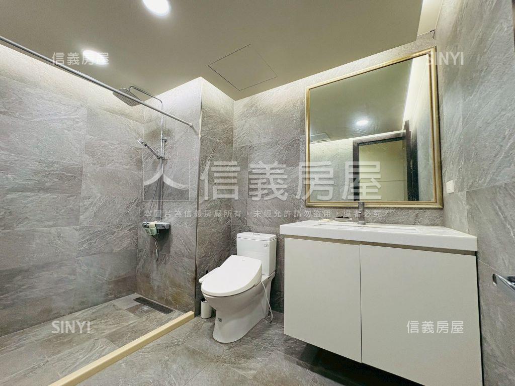 遠雄ＳＲＣ御品舒適宅房屋室內格局與周邊環境