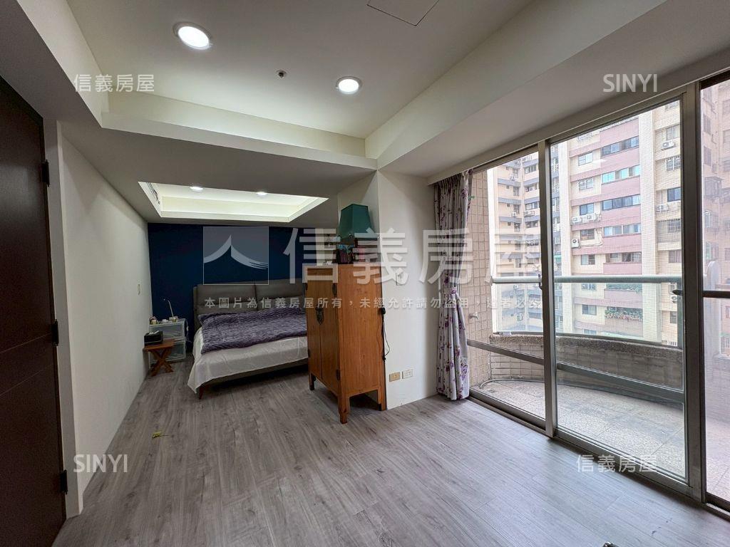 遠雄ＳＲＣ御品舒適宅房屋室內格局與周邊環境