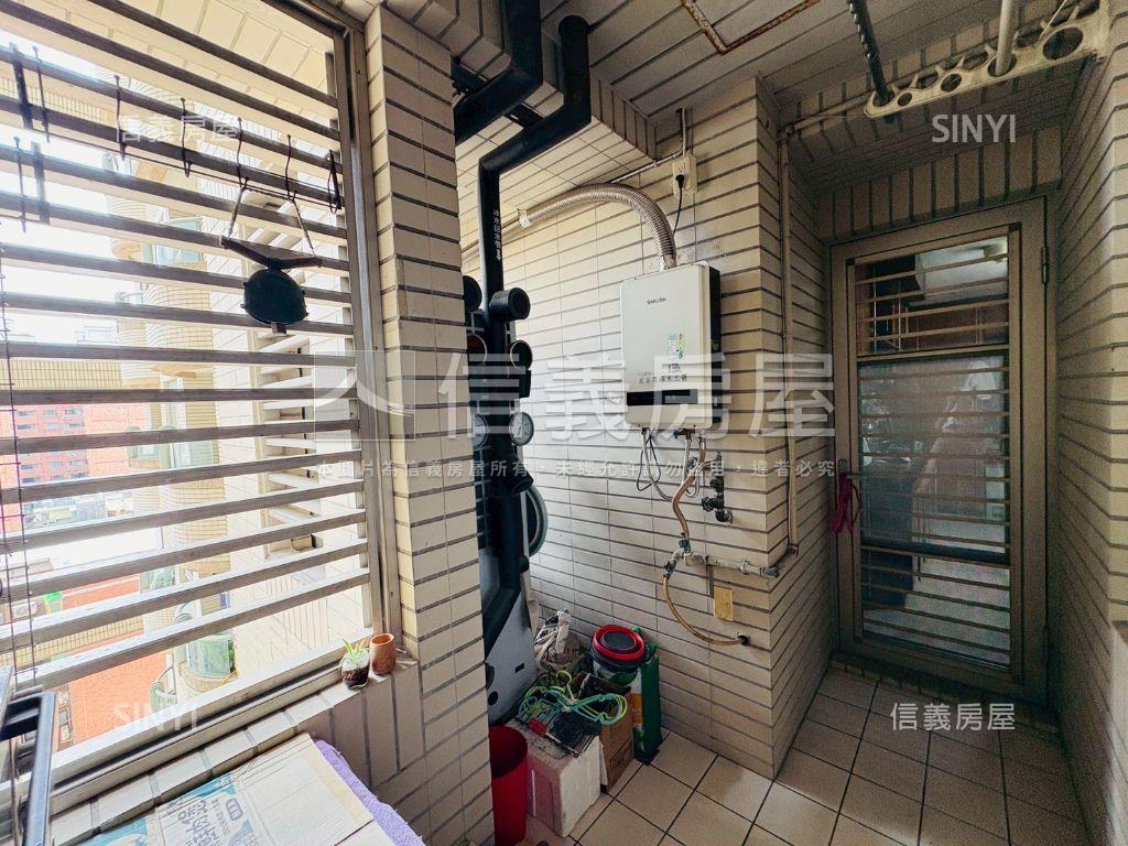 遠雄ＳＲＣ御品舒適宅房屋室內格局與周邊環境