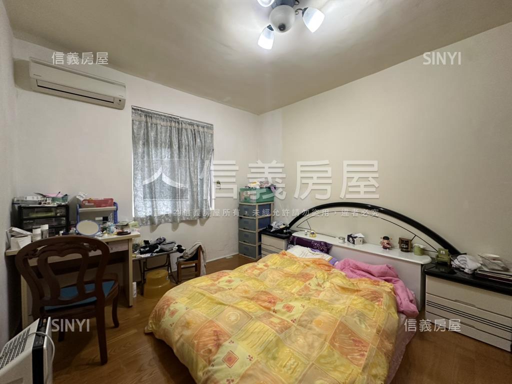 景華公園綠地學區好屋房屋室內格局與周邊環境