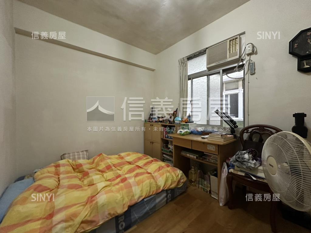 景華公園綠地學區好屋房屋室內格局與周邊環境