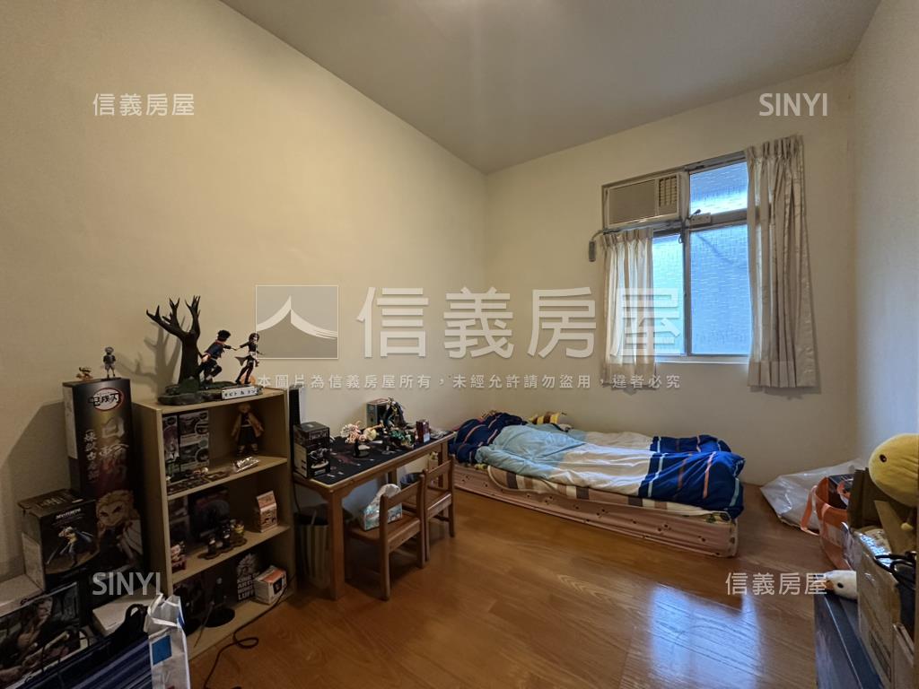 景華公園綠地學區好屋房屋室內格局與周邊環境