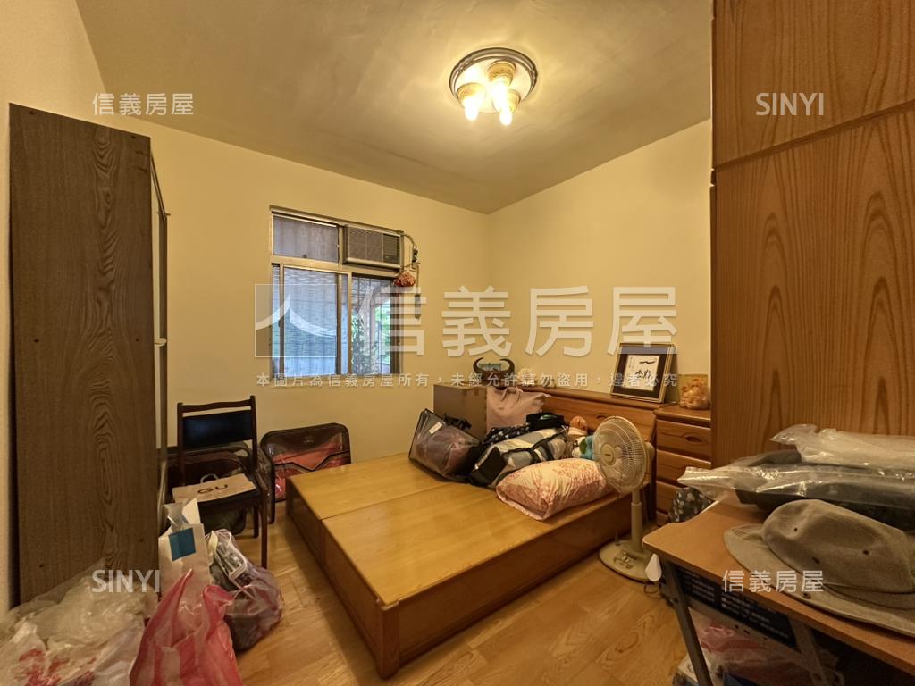 景華公園綠地學區好屋房屋室內格局與周邊環境