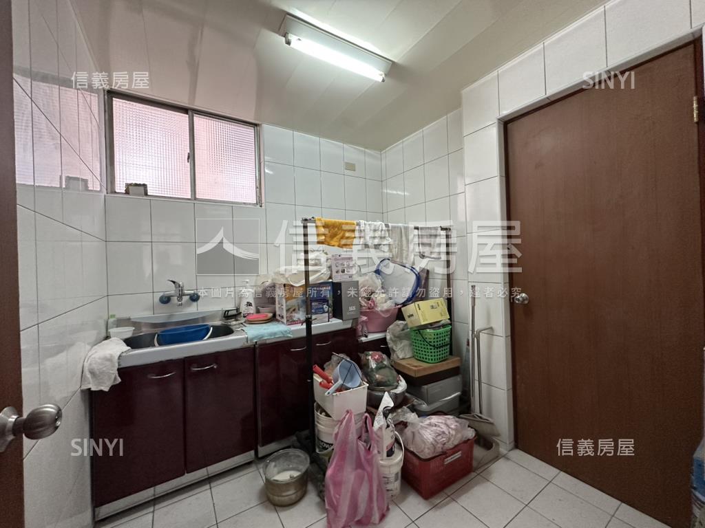 景華公園綠地學區好屋房屋室內格局與周邊環境