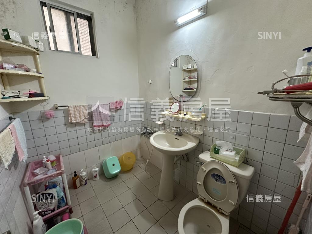 景華公園綠地學區好屋房屋室內格局與周邊環境