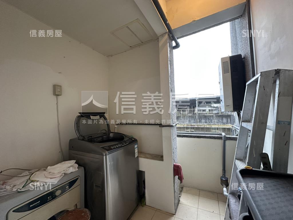 景華公園綠地學區好屋房屋室內格局與周邊環境