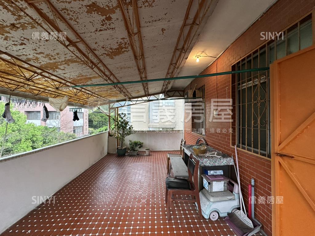 景華公園綠地學區好屋房屋室內格局與周邊環境