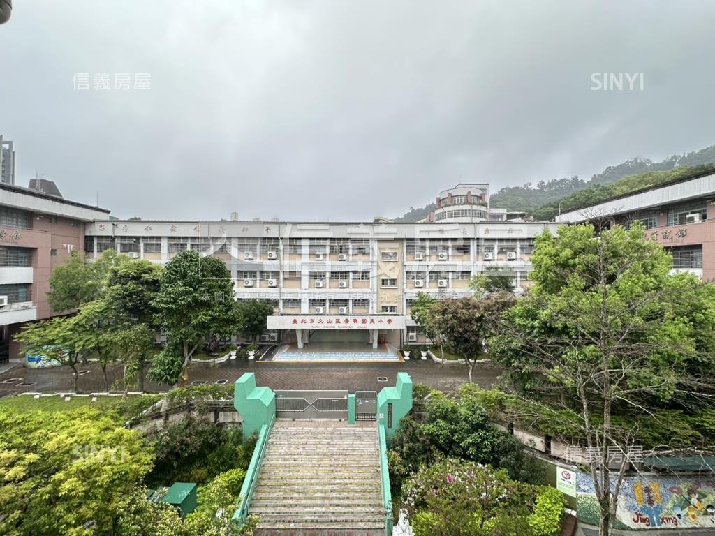 景華公園綠地學區好屋房屋室內格局與周邊環境