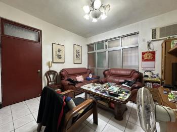 景華公園綠地學區好屋