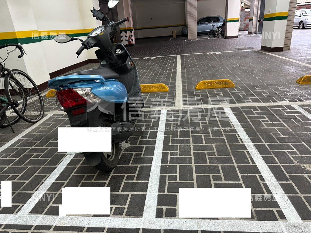 平鎮稀有村上村３房車位房屋室內格局與周邊環境