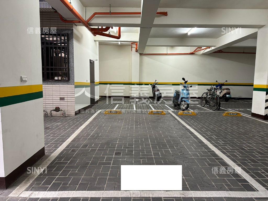 平鎮稀有村上村３房車位房屋室內格局與周邊環境