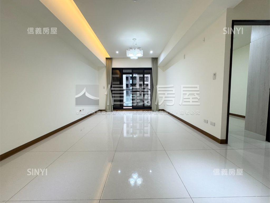 福氣滿盈宏盛２三房雙車位房屋室內格局與周邊環境