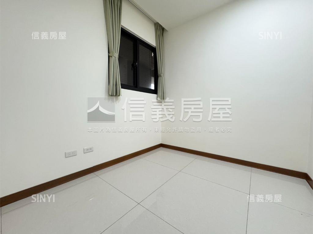 福氣滿盈宏盛２三房雙車位房屋室內格局與周邊環境